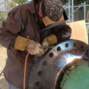 Meet your Posher, Billy